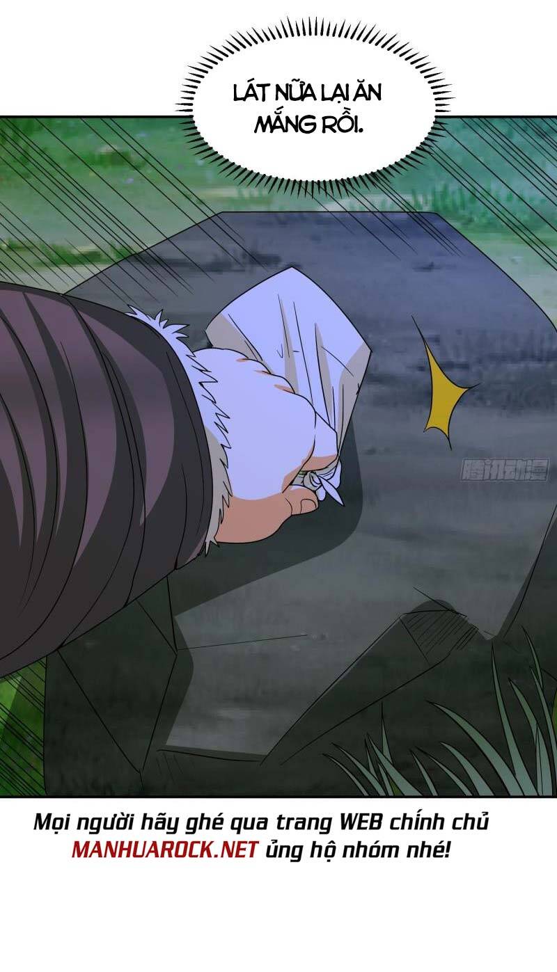Con Của Ta Là Đại Lão Chapter 45 - 23