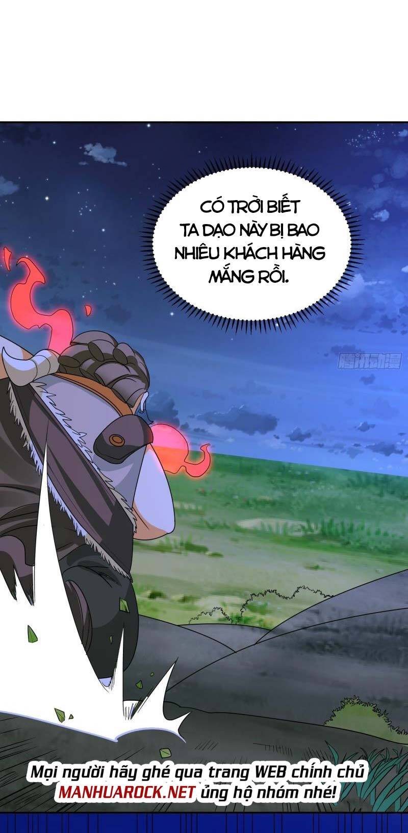 Con Của Ta Là Đại Lão Chapter 45 - 24