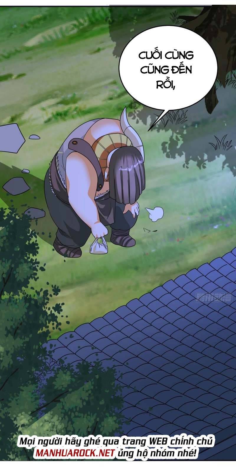 Con Của Ta Là Đại Lão Chapter 45 - 26