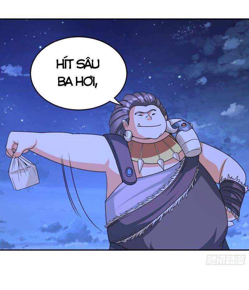 Con Của Ta Là Đại Lão Chapter 45 - 27