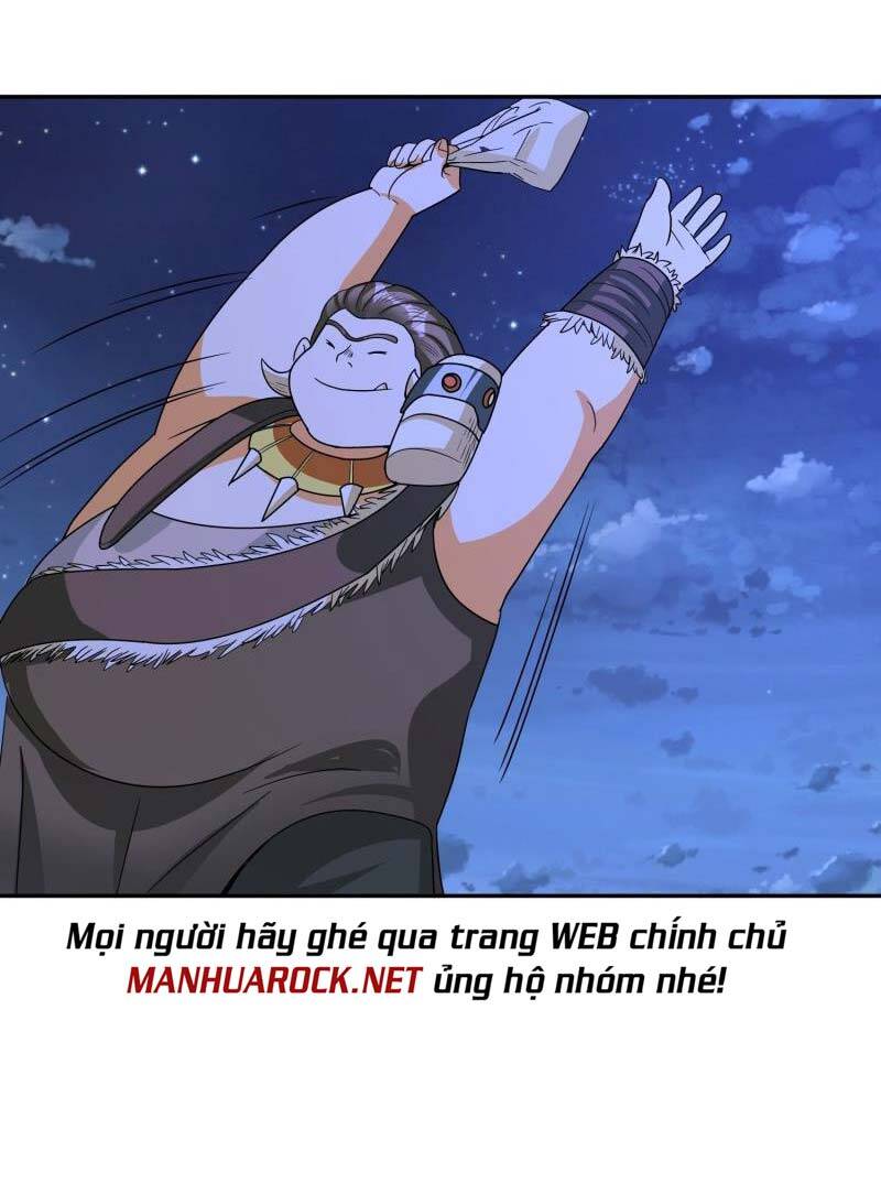 Con Của Ta Là Đại Lão Chapter 45 - 28