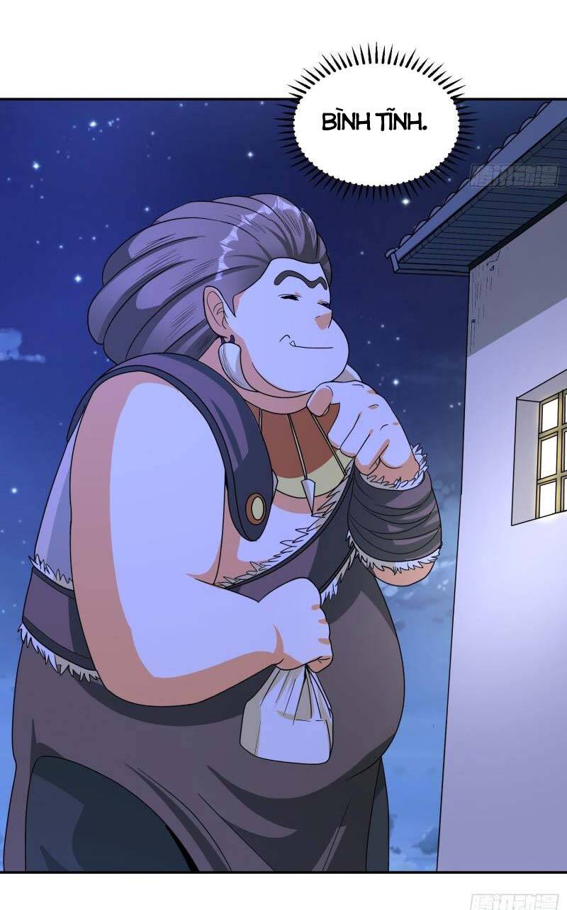 Con Của Ta Là Đại Lão Chapter 45 - 29