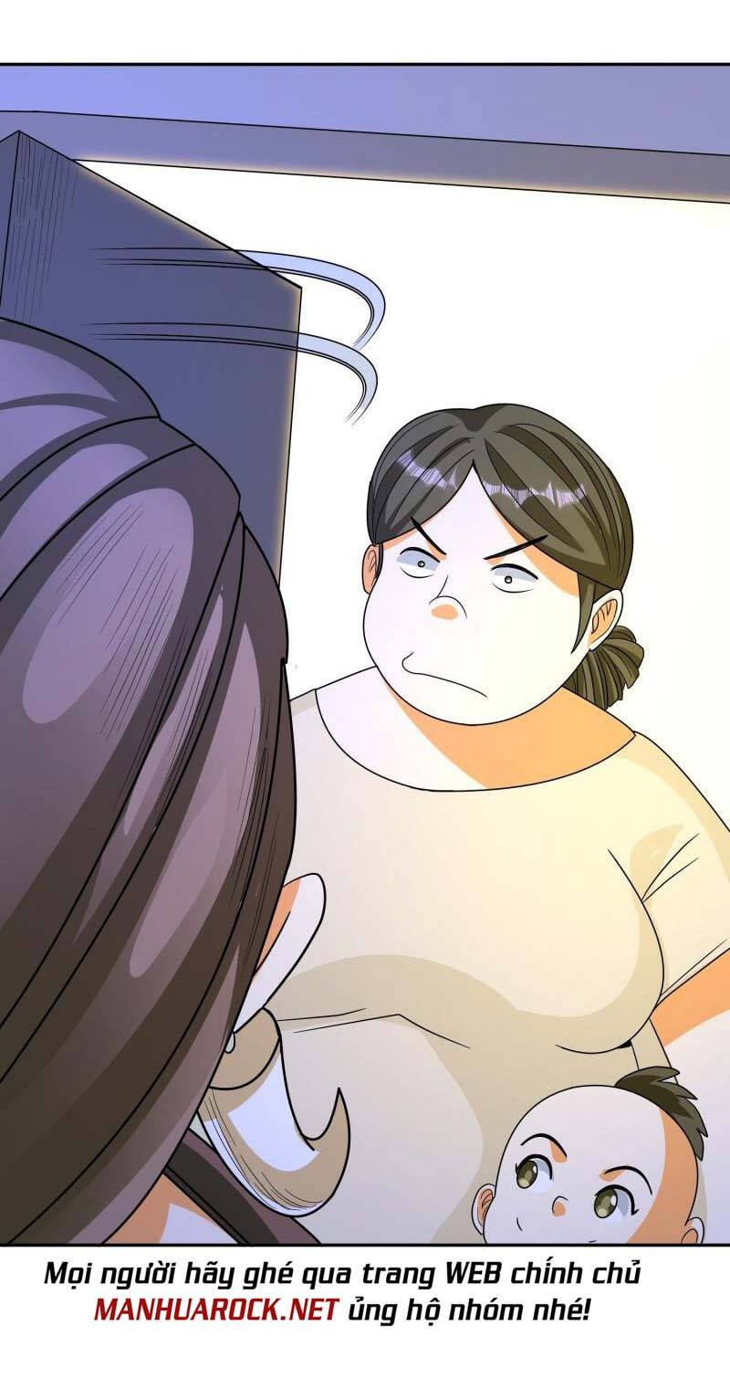 Con Của Ta Là Đại Lão Chapter 45 - 31