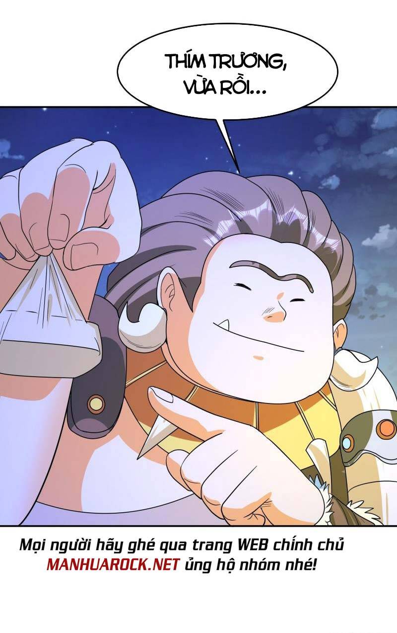 Con Của Ta Là Đại Lão Chapter 45 - 33