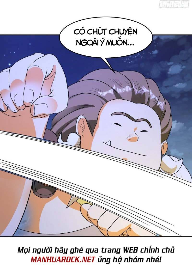 Con Của Ta Là Đại Lão Chapter 45 - 34