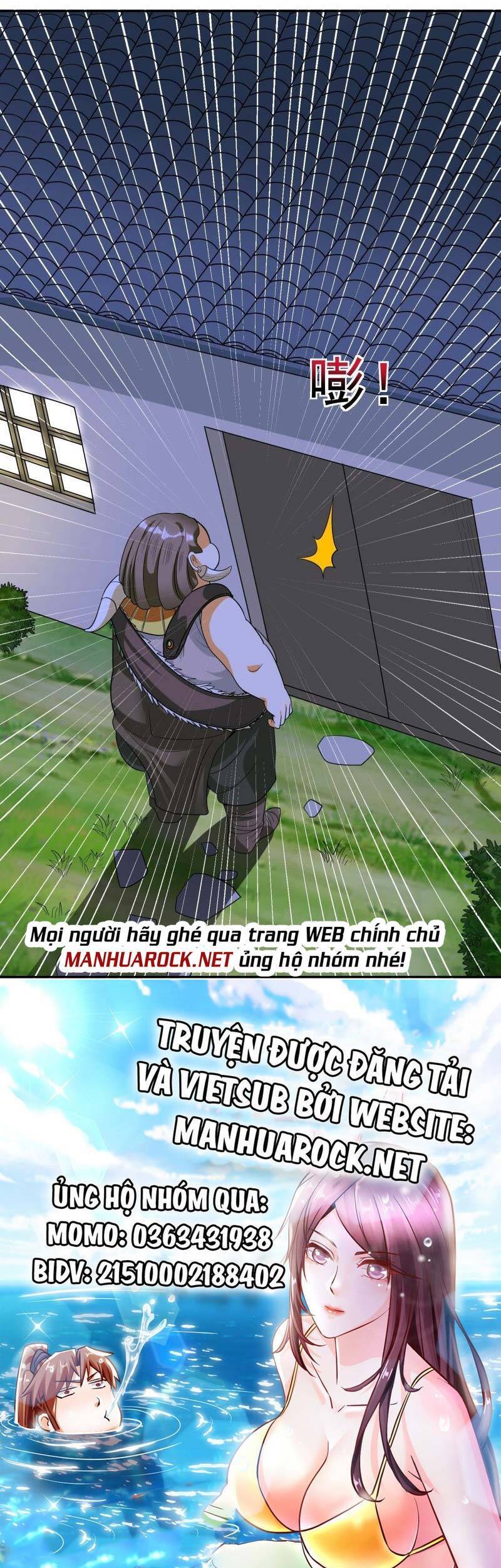 Con Của Ta Là Đại Lão Chapter 45 - 35