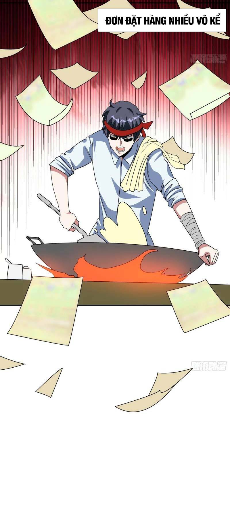 Con Của Ta Là Đại Lão Chapter 45 - 6