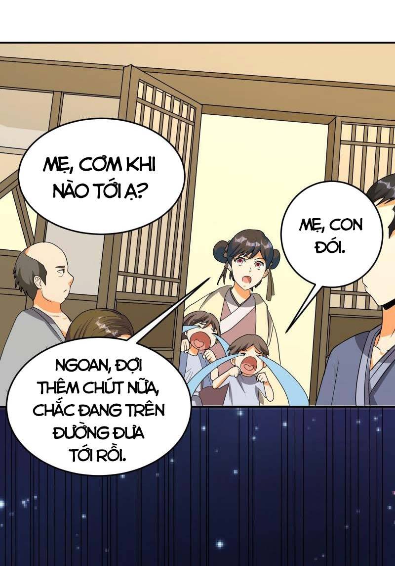 Con Của Ta Là Đại Lão Chapter 45 - 9