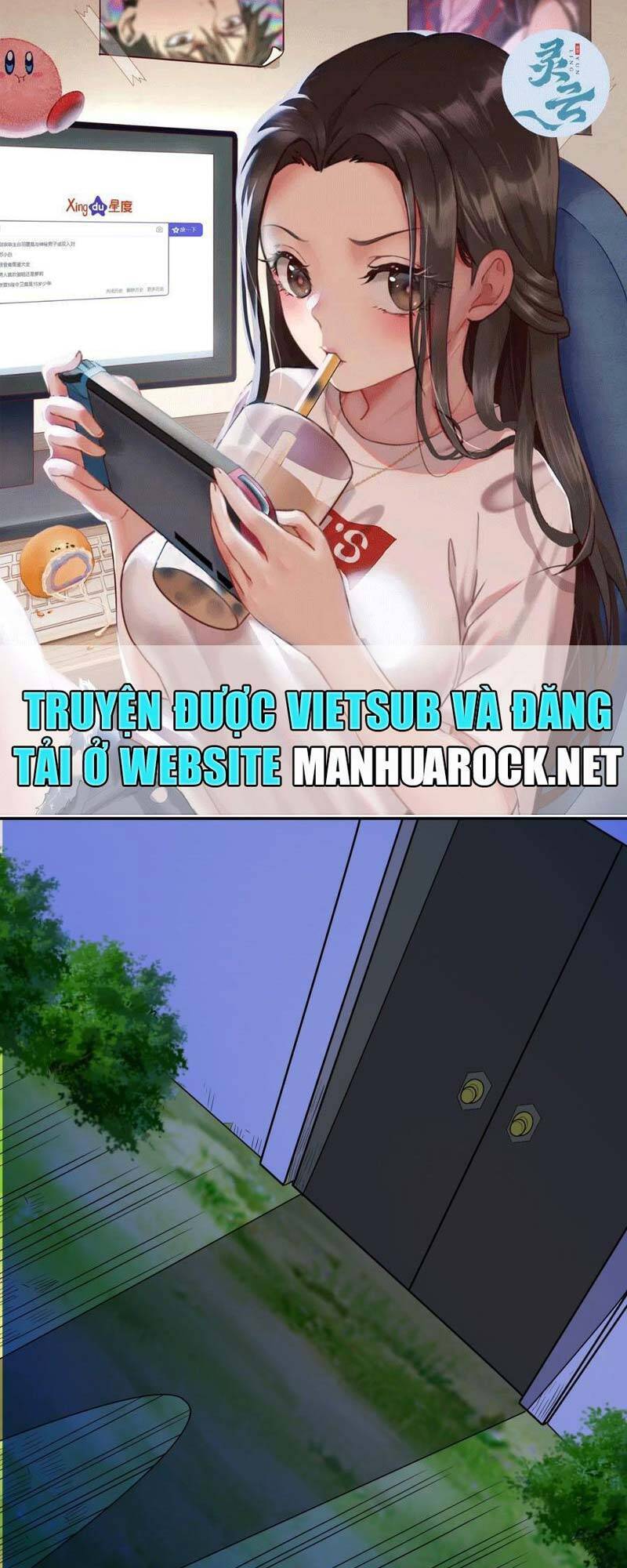 Con Của Ta Là Đại Lão Chapter 46 - 2