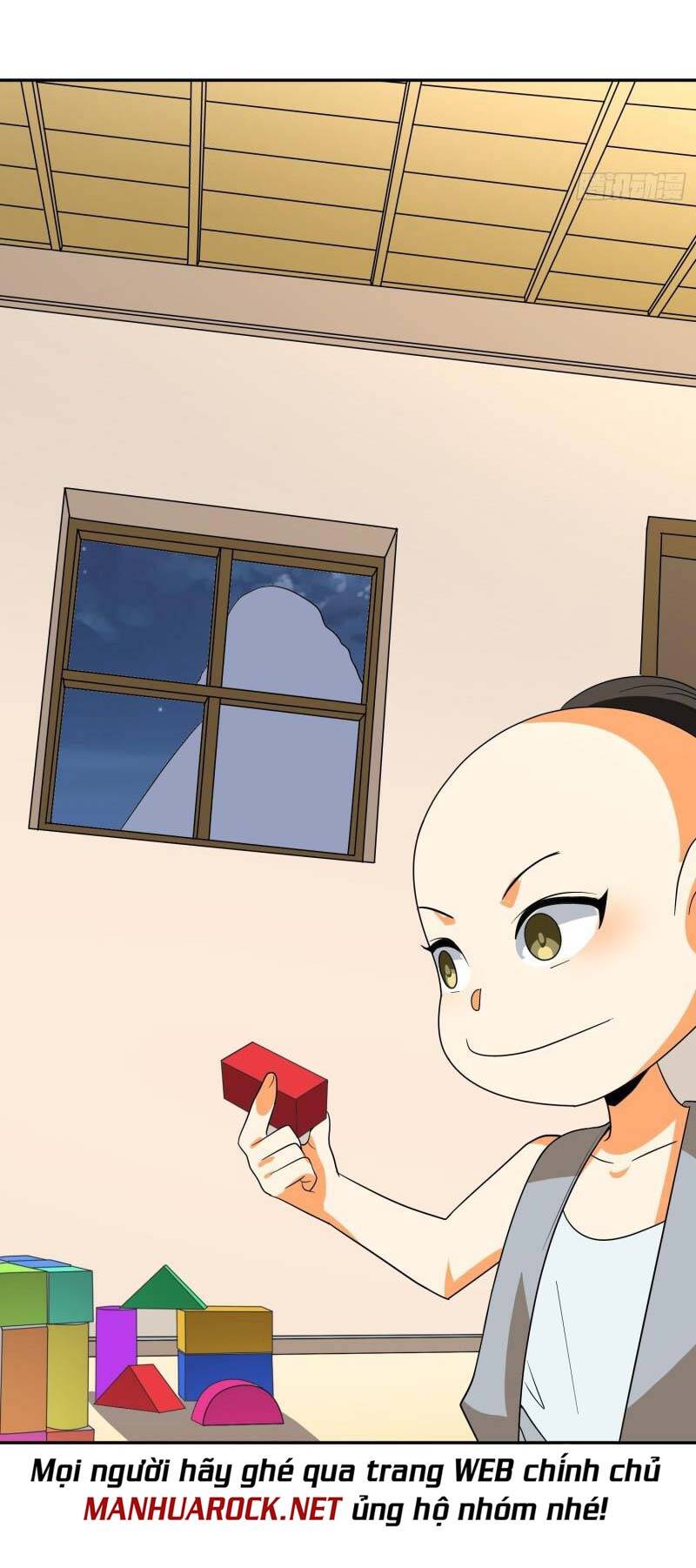 Con Của Ta Là Đại Lão Chapter 46 - 11