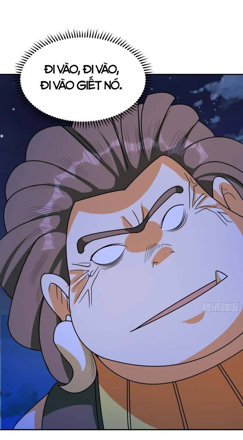 Con Của Ta Là Đại Lão Chapter 46 - 12