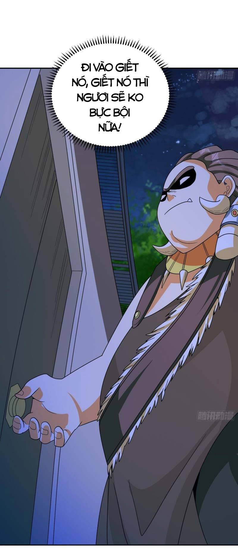 Con Của Ta Là Đại Lão Chapter 46 - 13