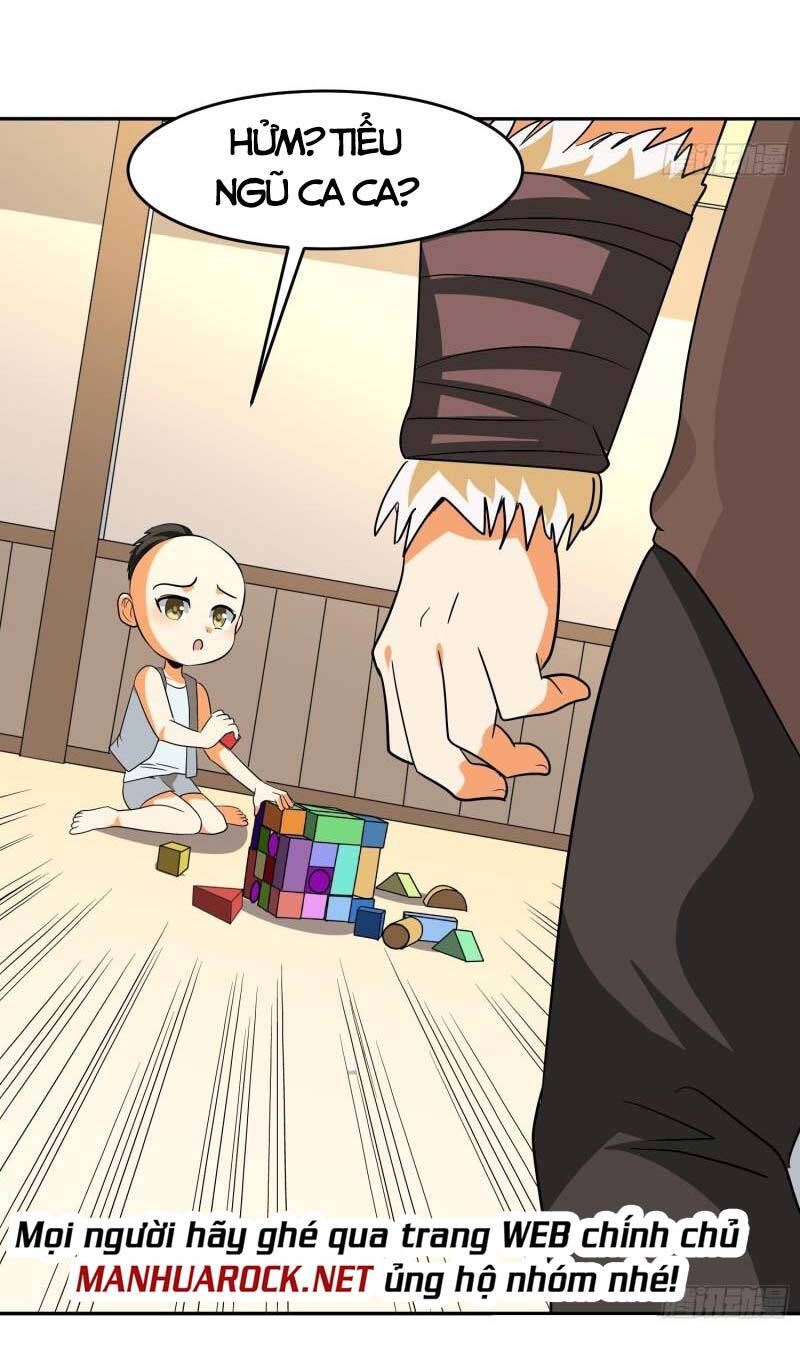 Con Của Ta Là Đại Lão Chapter 46 - 18