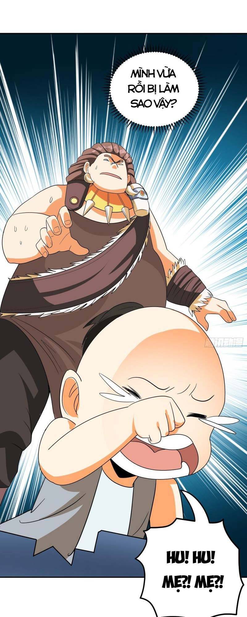 Con Của Ta Là Đại Lão Chapter 46 - 28