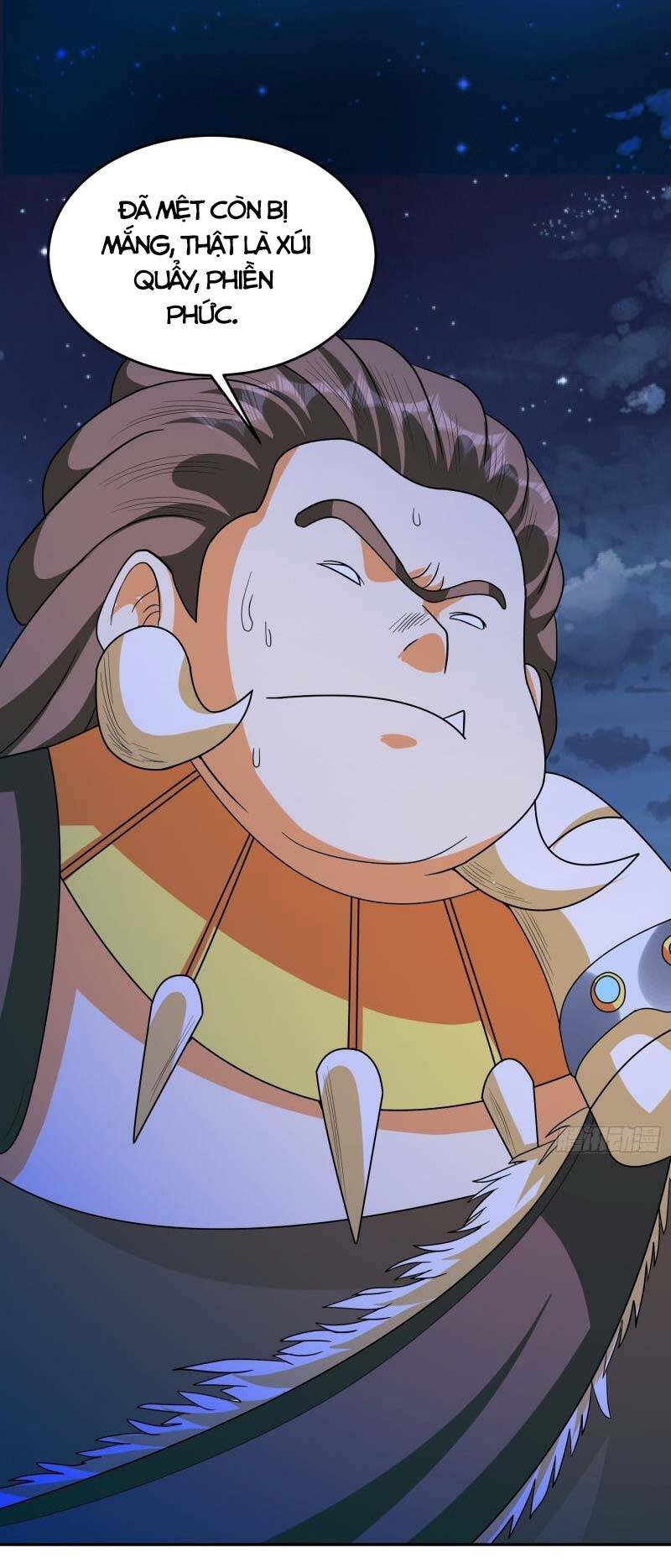 Con Của Ta Là Đại Lão Chapter 46 - 4