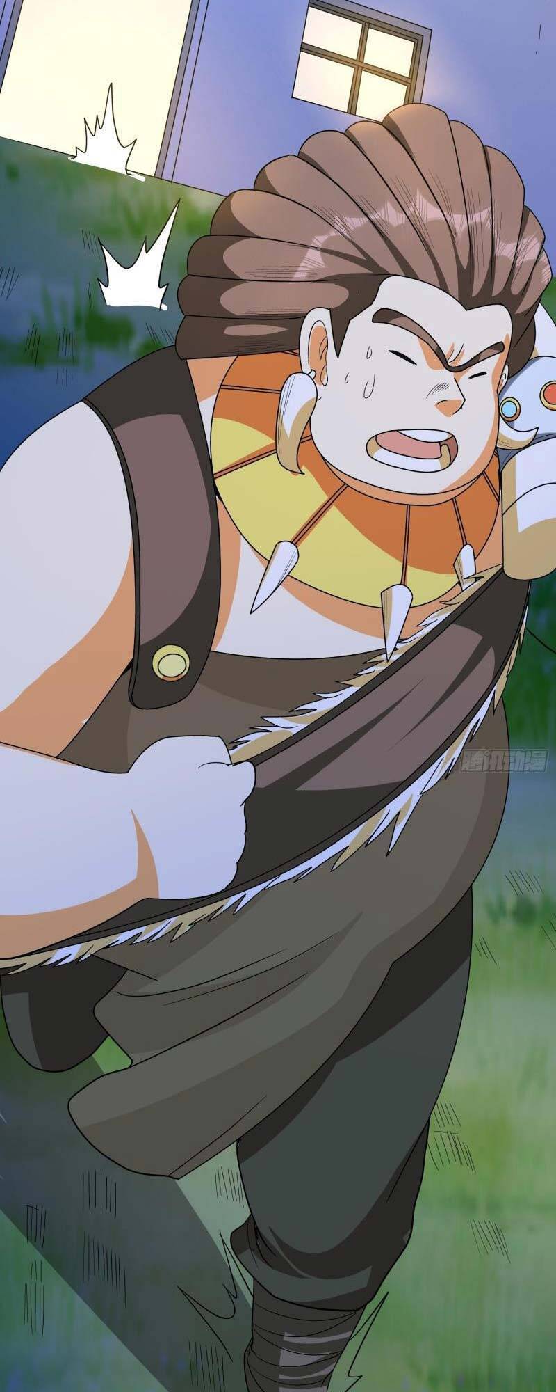 Con Của Ta Là Đại Lão Chapter 46 - 34