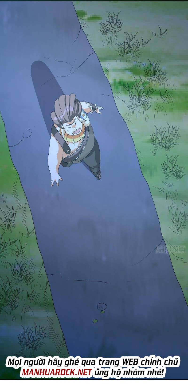 Con Của Ta Là Đại Lão Chapter 46 - 37