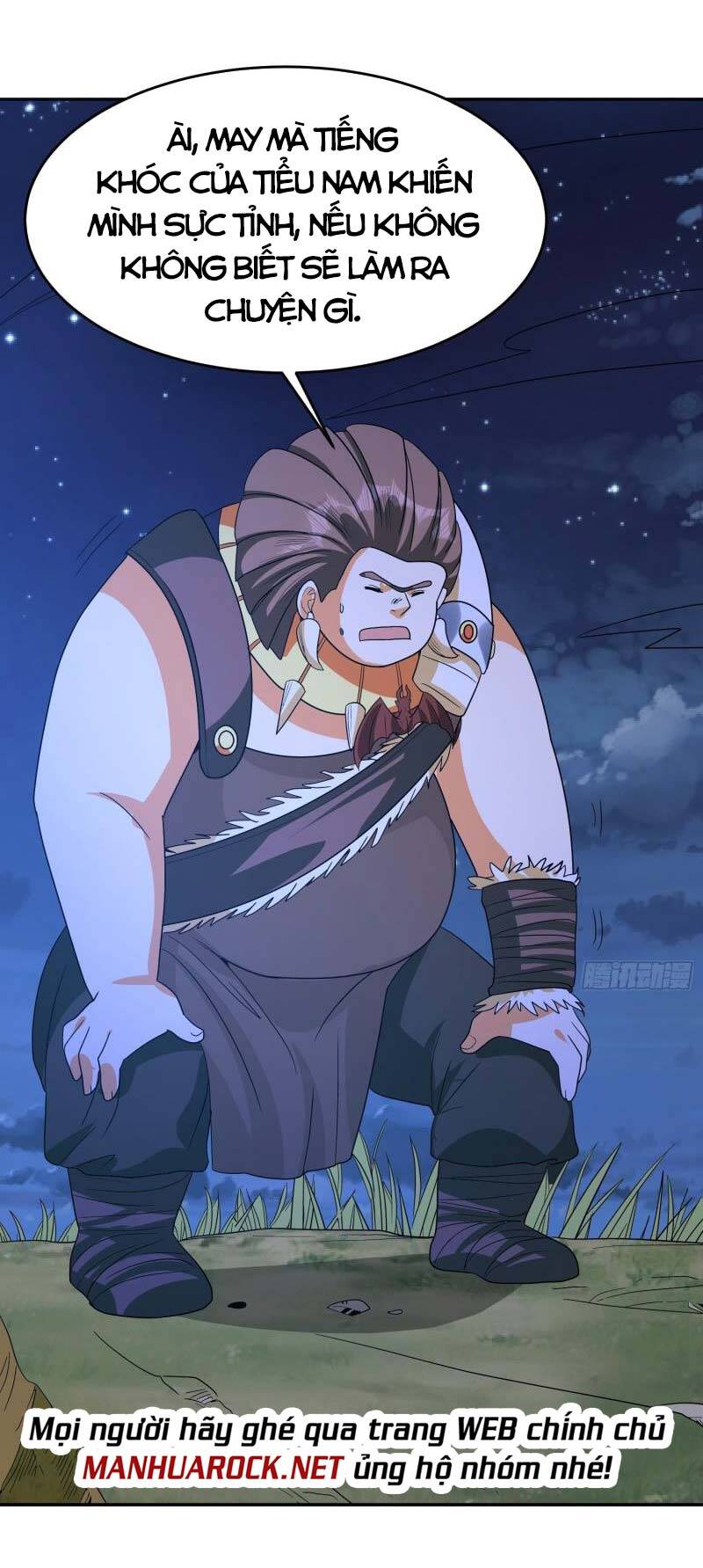 Con Của Ta Là Đại Lão Chapter 46 - 38