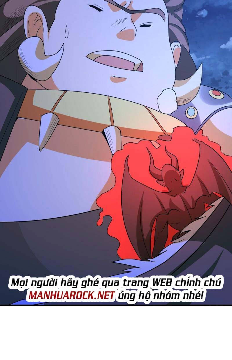 Con Của Ta Là Đại Lão Chapter 46 - 40