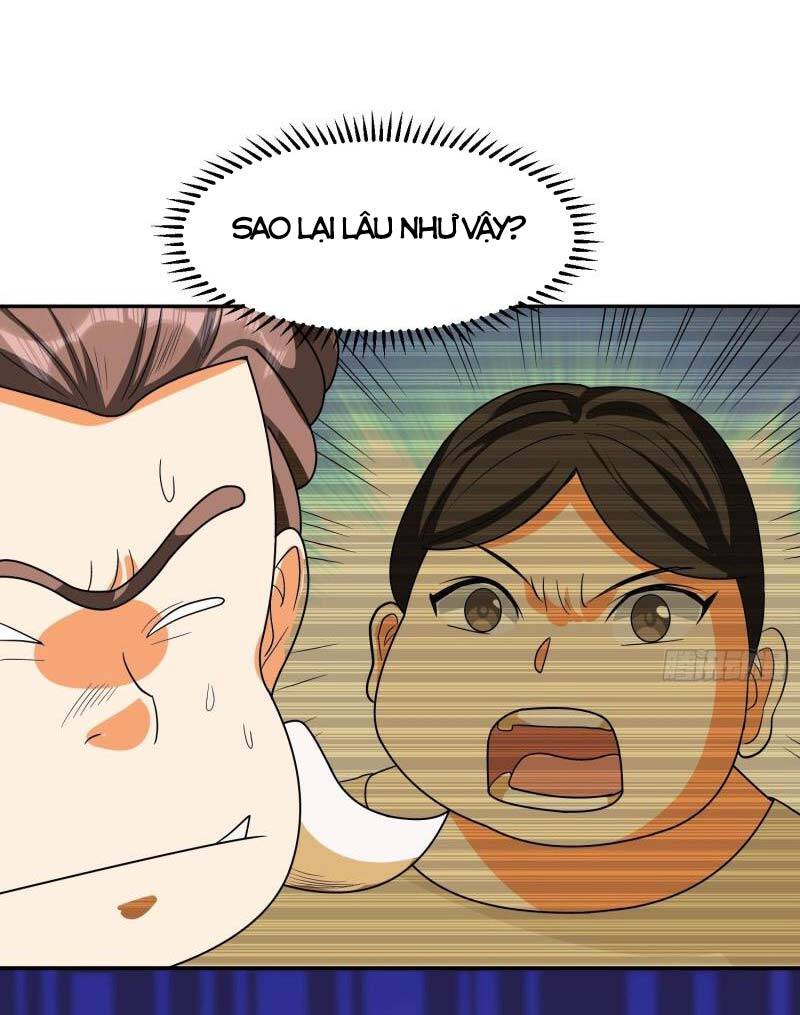 Con Của Ta Là Đại Lão Chapter 46 - 5
