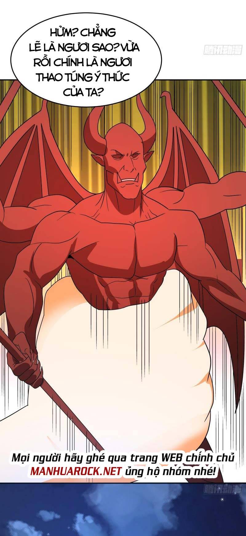 Con Của Ta Là Đại Lão Chapter 46 - 41