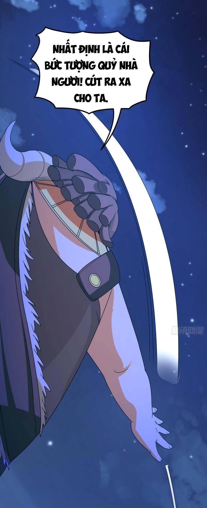 Con Của Ta Là Đại Lão Chapter 46 - 42