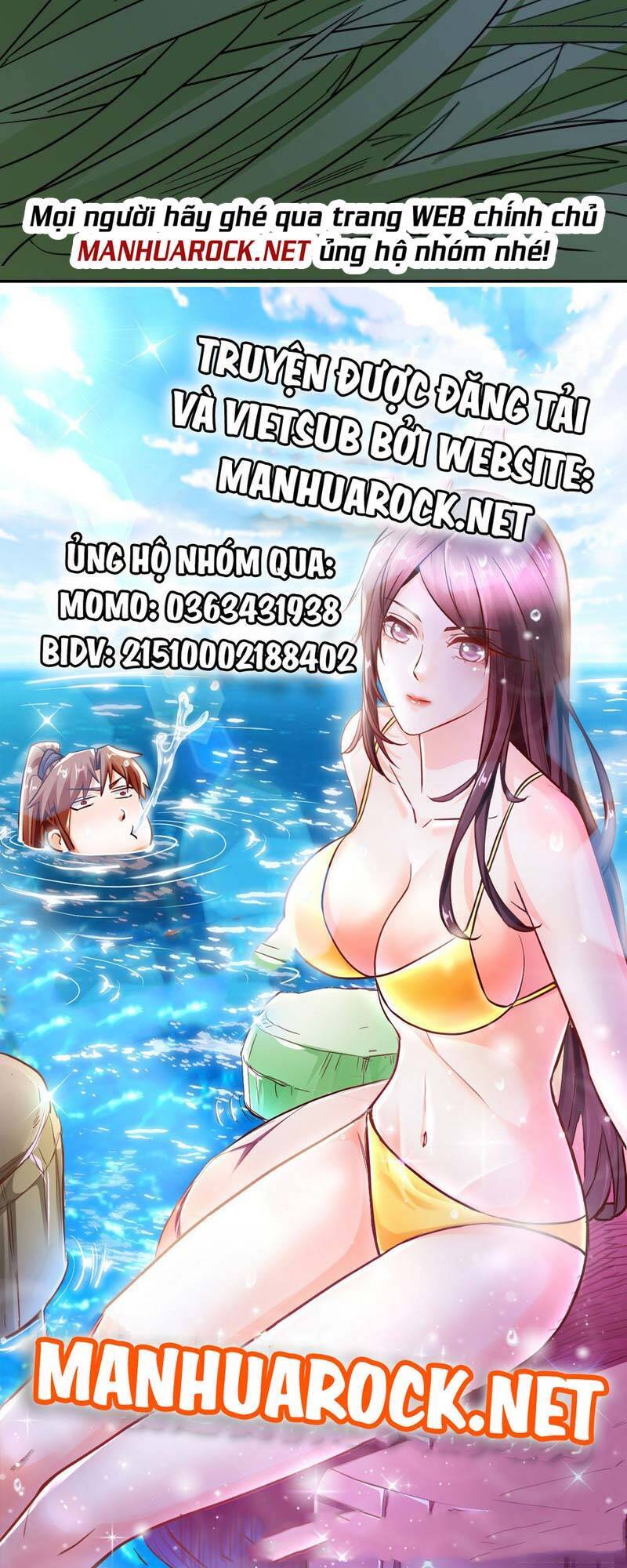 Con Của Ta Là Đại Lão Chapter 46 - 44