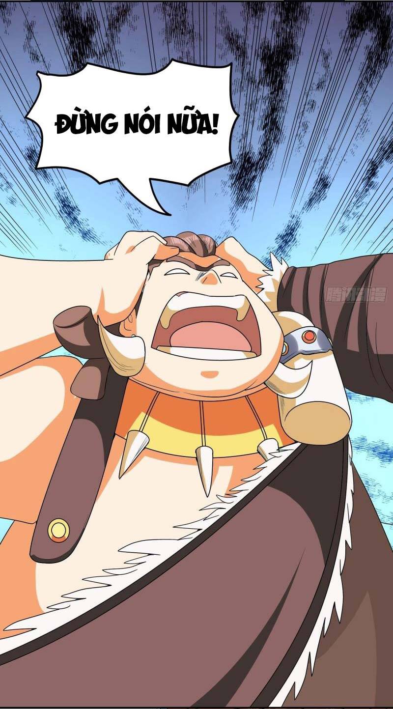 Con Của Ta Là Đại Lão Chapter 46 - 8