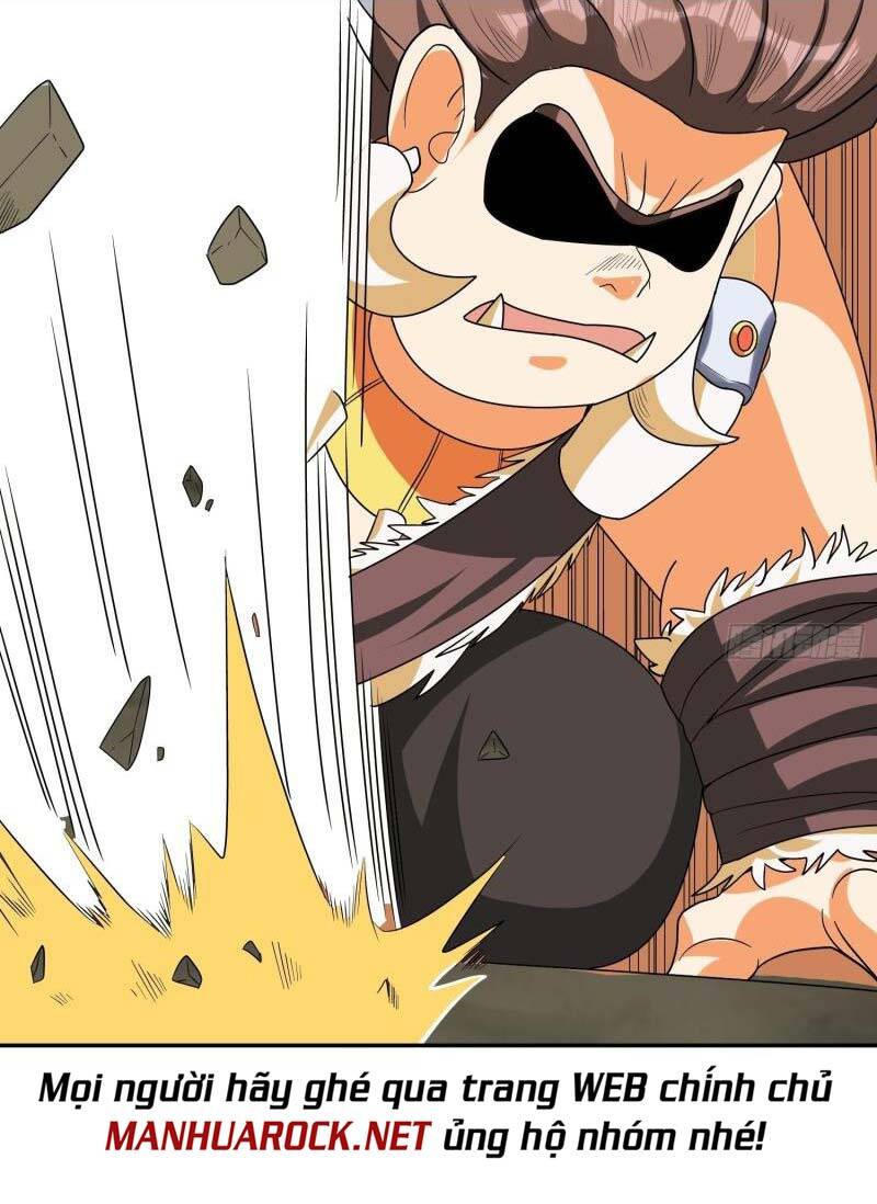 Con Của Ta Là Đại Lão Chapter 46 - 9