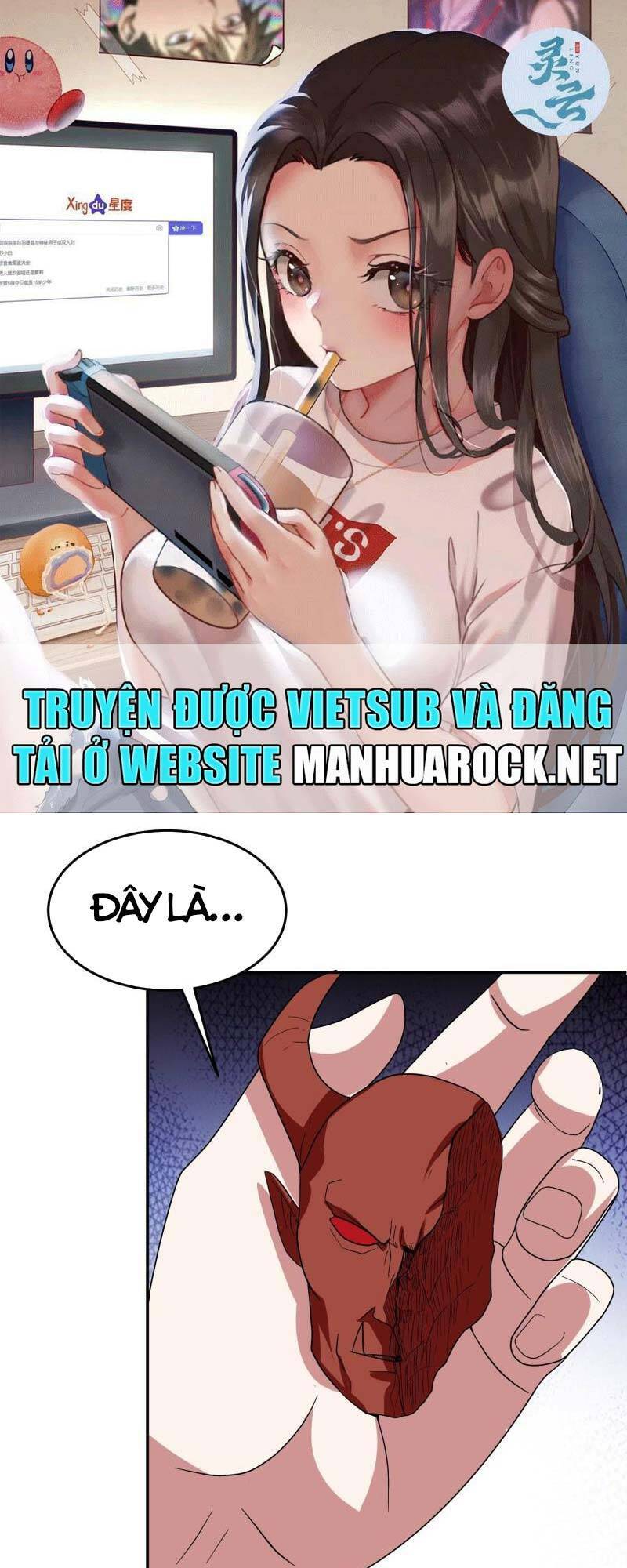 Con Của Ta Là Đại Lão Chapter 49 - 2