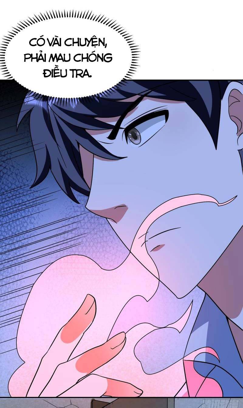 Con Của Ta Là Đại Lão Chapter 49 - 13