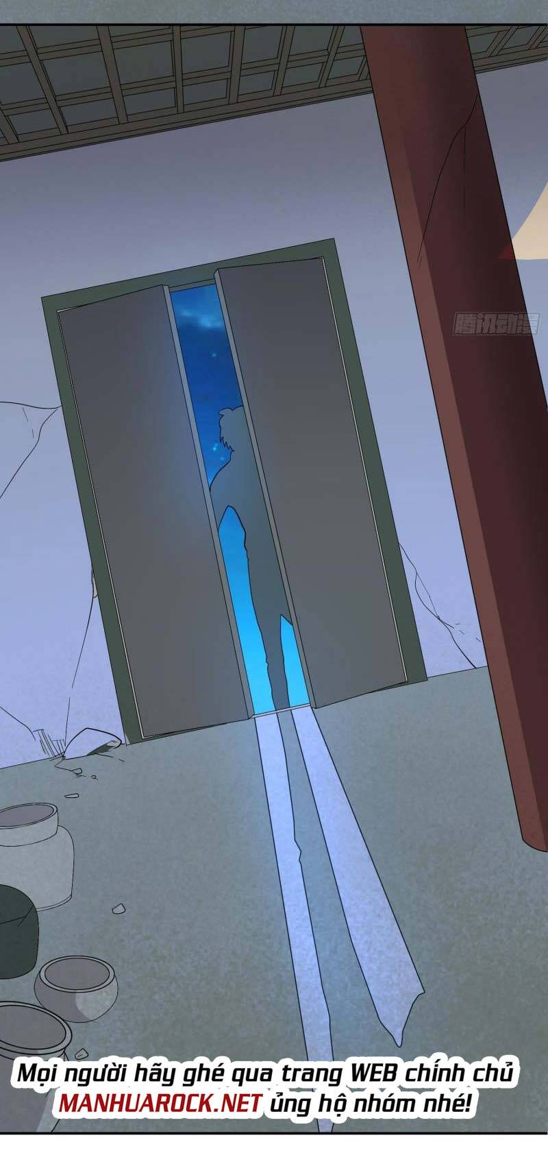 Con Của Ta Là Đại Lão Chapter 49 - 15