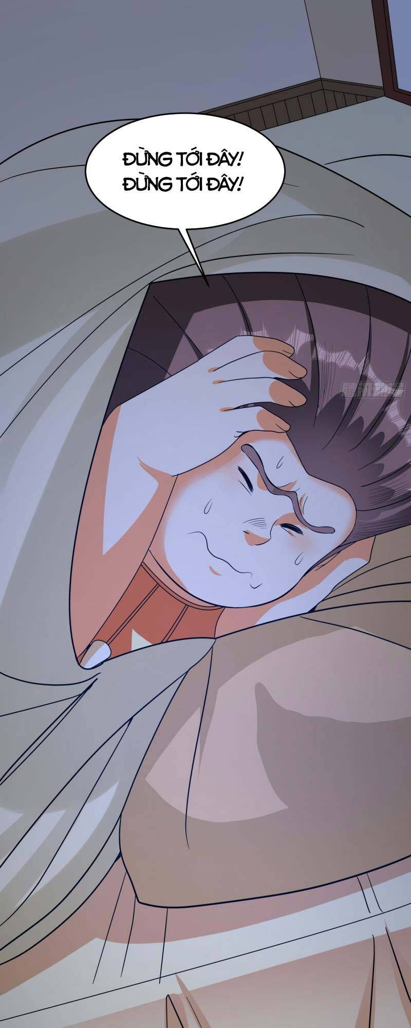 Con Của Ta Là Đại Lão Chapter 49 - 26