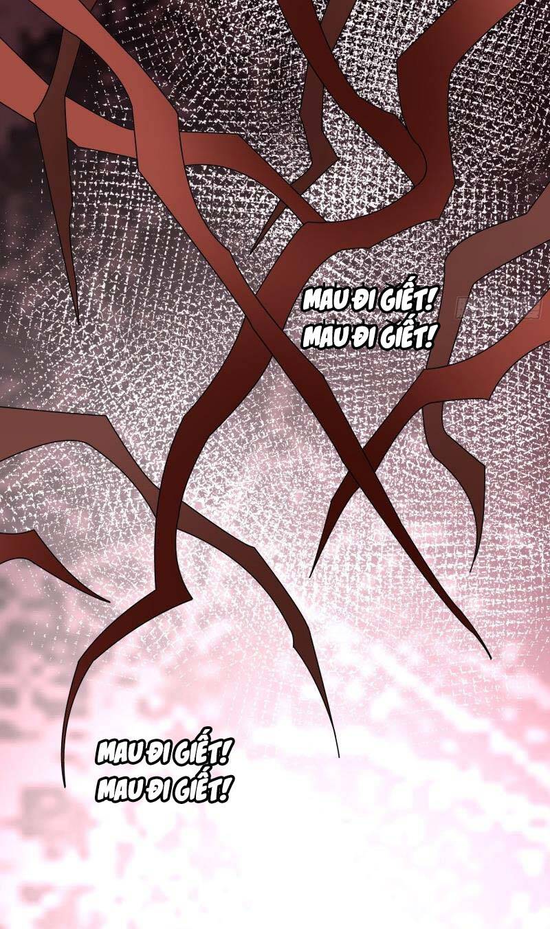 Con Của Ta Là Đại Lão Chapter 49 - 29