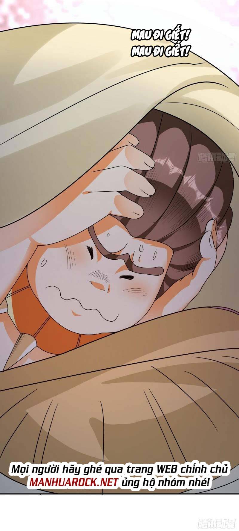 Con Của Ta Là Đại Lão Chapter 49 - 30