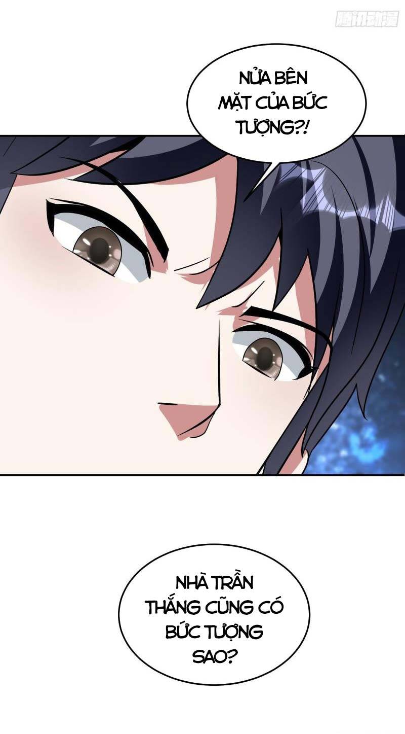 Con Của Ta Là Đại Lão Chapter 49 - 4
