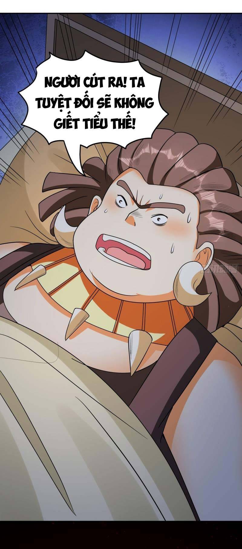 Con Của Ta Là Đại Lão Chapter 49 - 36