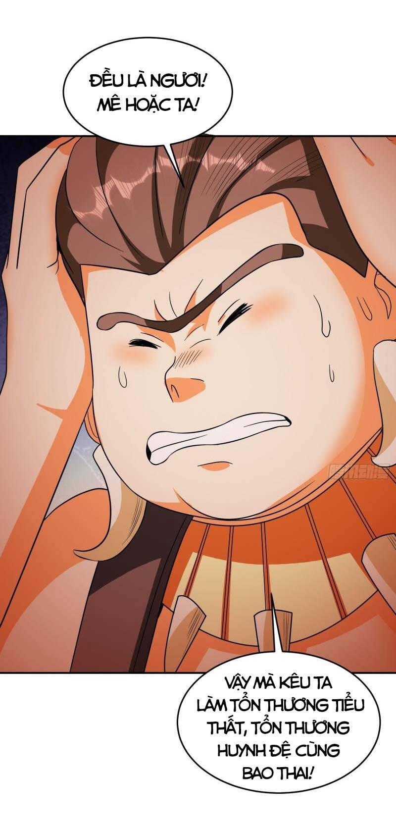 Con Của Ta Là Đại Lão Chapter 49 - 39