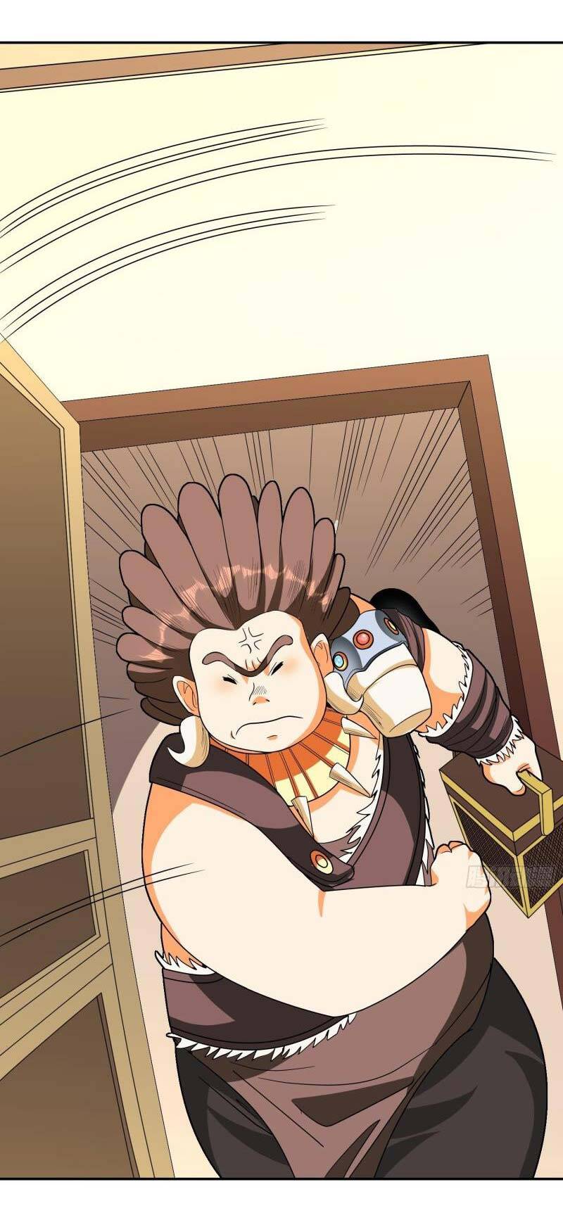 Con Của Ta Là Đại Lão Chapter 49 - 42