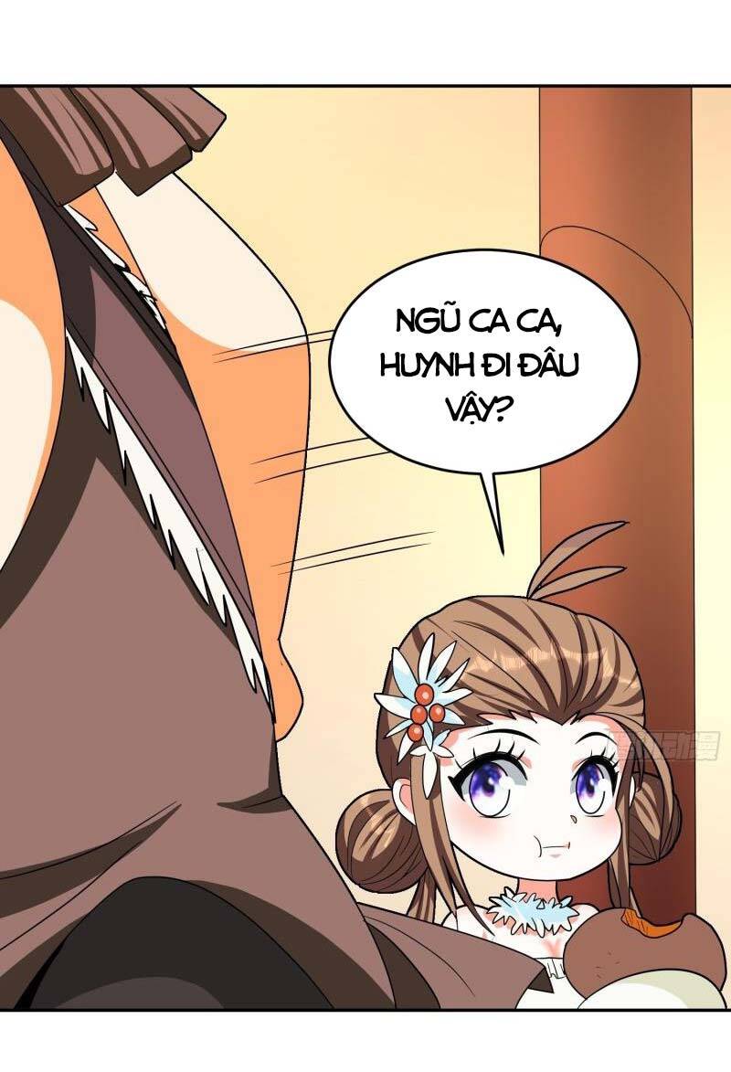 Con Của Ta Là Đại Lão Chapter 49 - 43