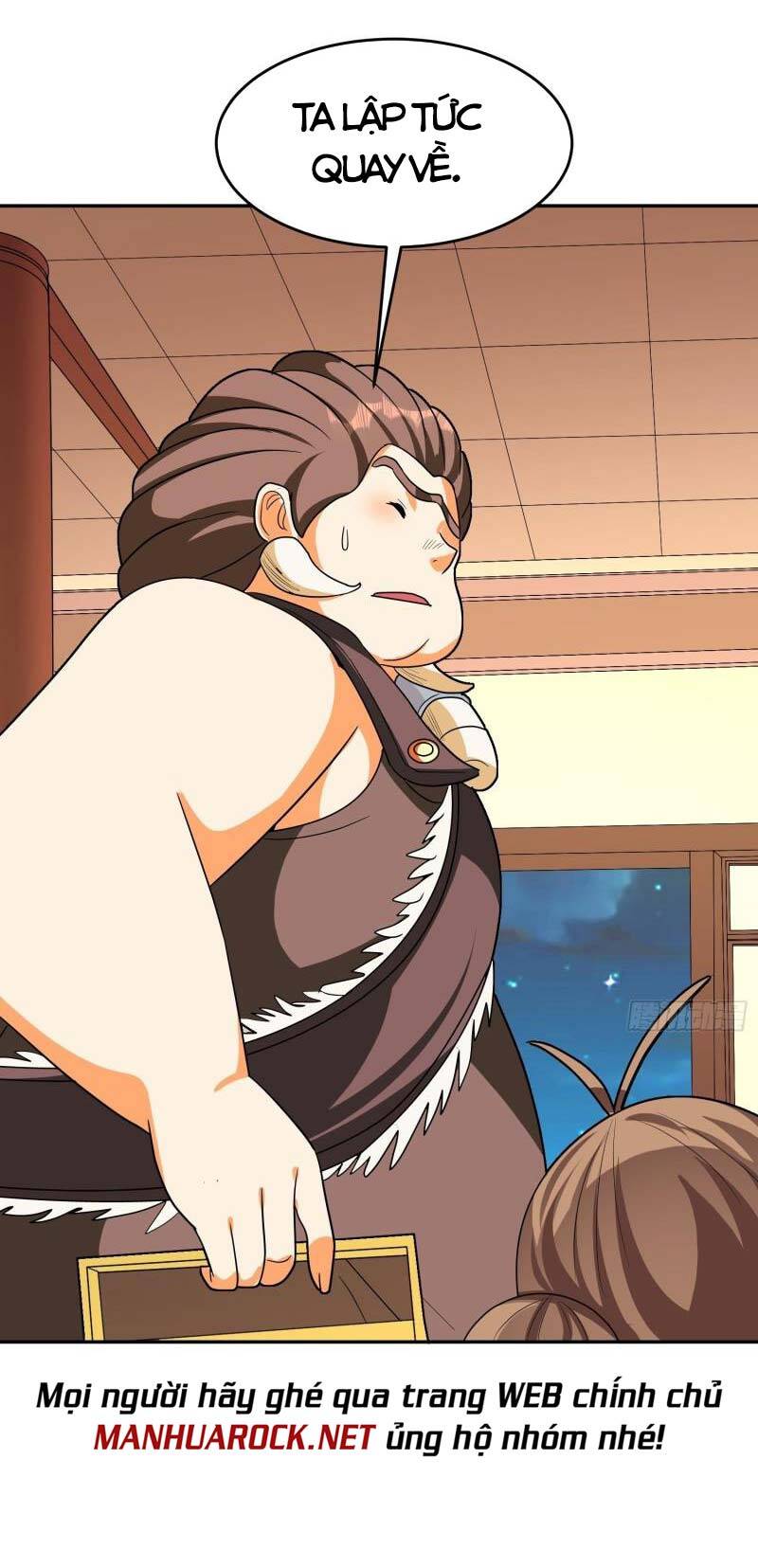 Con Của Ta Là Đại Lão Chapter 49 - 44