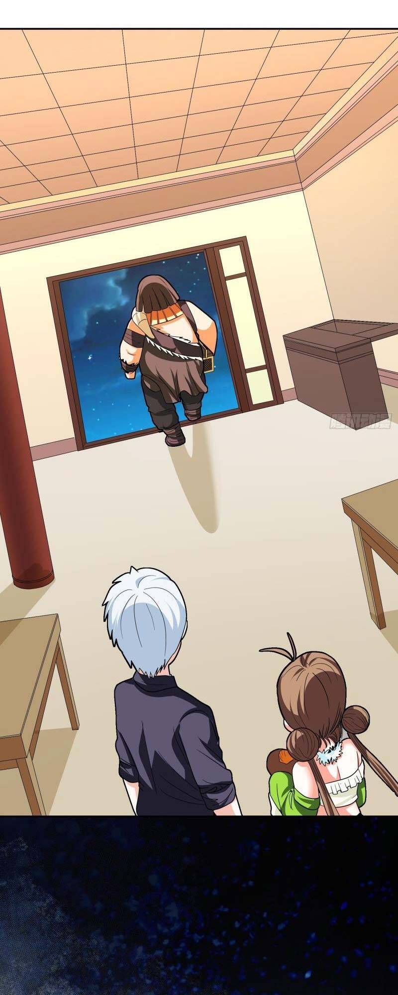 Con Của Ta Là Đại Lão Chapter 49 - 45