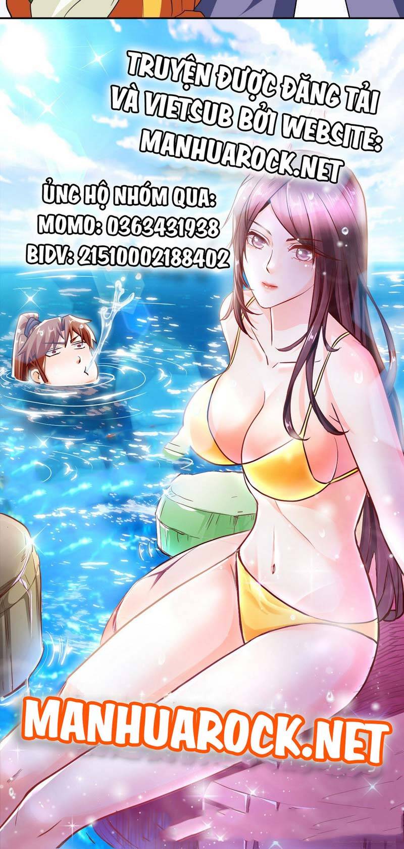 Con Của Ta Là Đại Lão Chapter 49 - 48