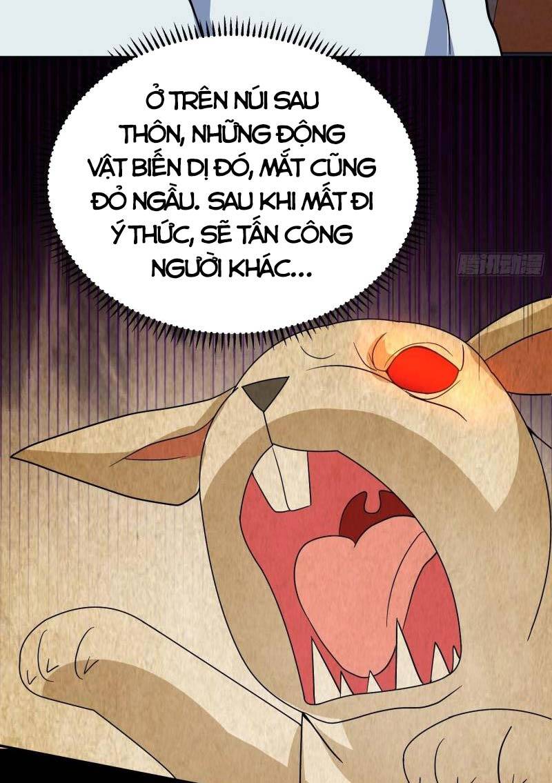 Con Của Ta Là Đại Lão Chapter 49 - 8