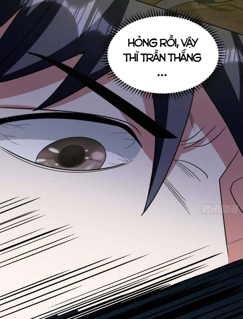 Con Của Ta Là Đại Lão Chapter 49 - 10