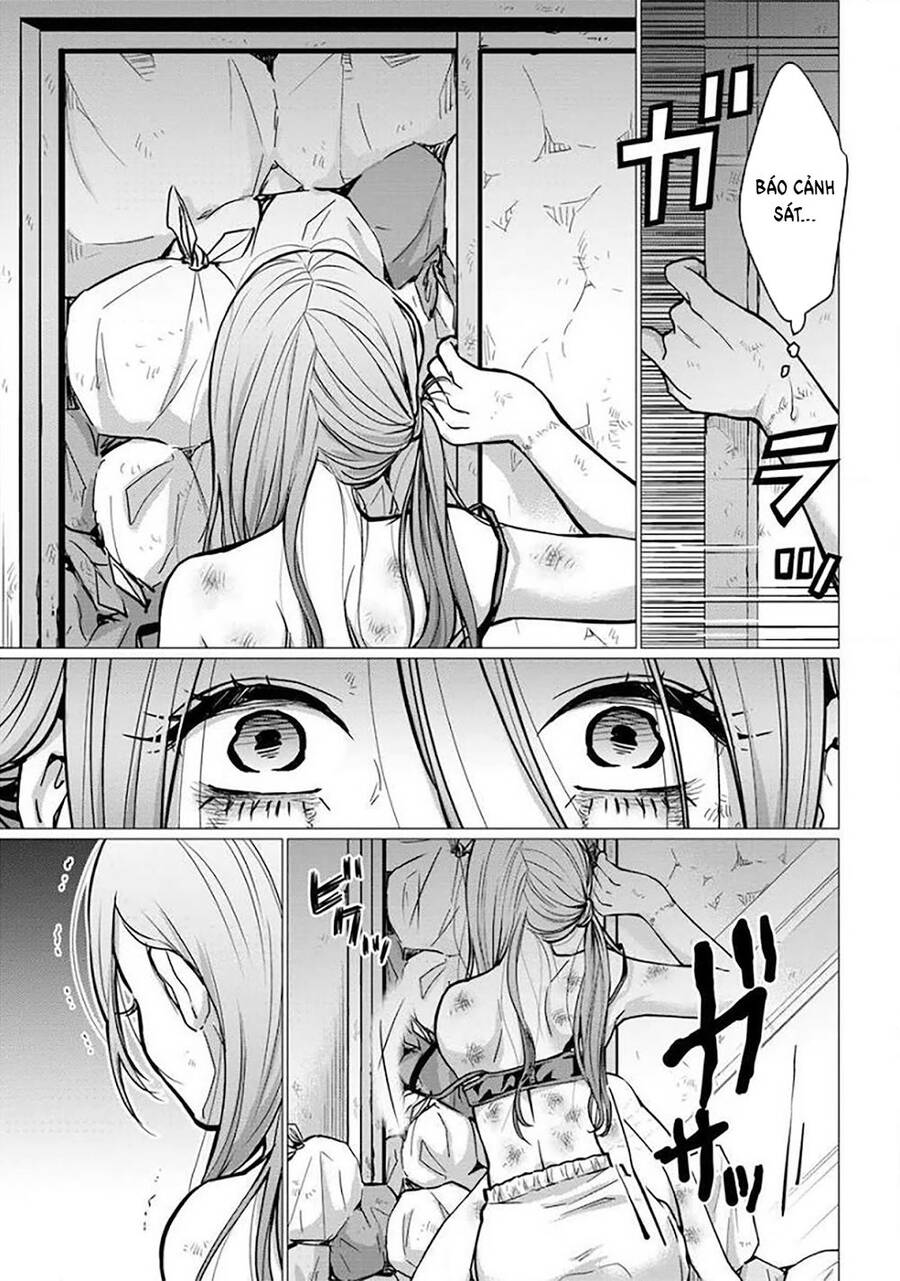 Kedamonotachi No Jikan Chapter 1 - 20