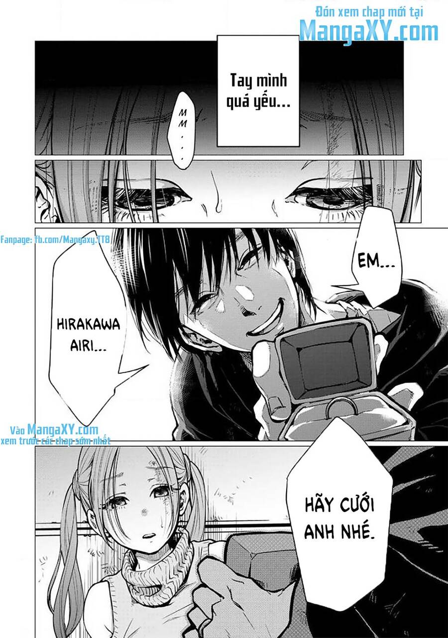 Kedamonotachi No Jikan Chapter 1 - 5