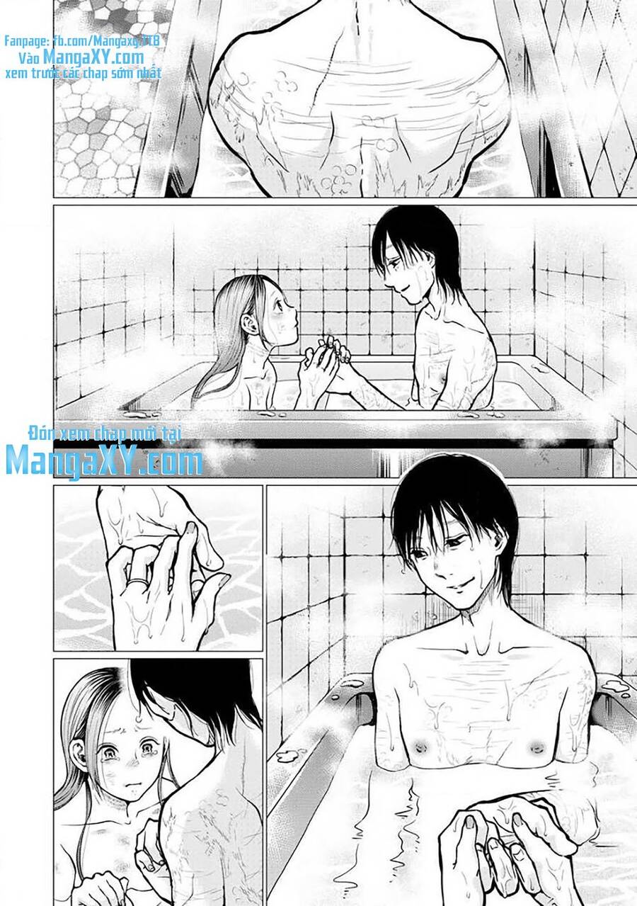 Kedamonotachi No Jikan Chapter 3 - 22