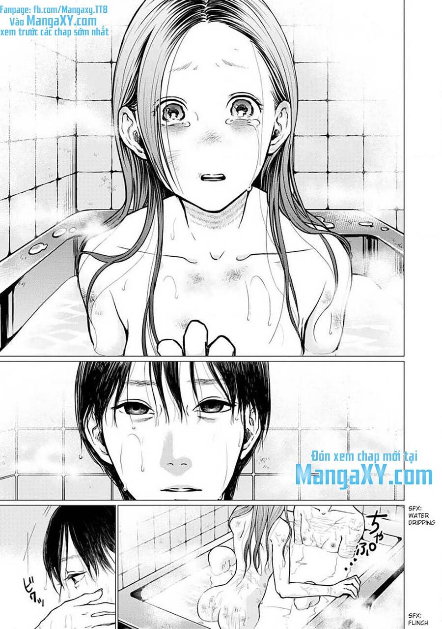 Kedamonotachi No Jikan Chapter 3 - 23