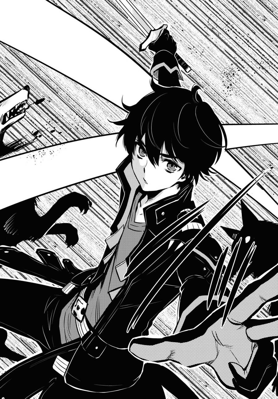 Sekai Saisoku No Level Up Chapter 2 - 11